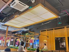 -四方桌·福建客家土菜(沙县步行街店)