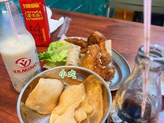 -海安安越南粉(丹竹頭店)