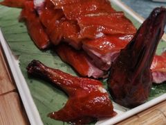 -小厨娘淮扬菜(六合欢乐港店)