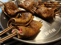 -神伙烧烤(江北黄泥塝店)