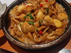 -徽镇小厨·经典徽菜(马连道店)