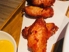 二哥爱鸡翅-太二酸菜鱼(菱角湖万达店)