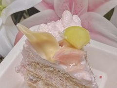 -积慕Cake(解放大道店)