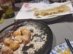 -阿庄新豫菜(通泰路店)