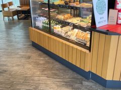 -星巴克(绍兴诸暨万达广场店)