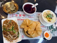 -禄粥·广府味·煲仔粥·宵夜·明档现做(江南西店)