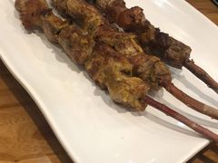 -巴依老爷新疆美食(望京小街店)