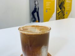 -YECLIP COFFEE黄色回形针咖啡