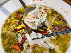 -新辣宴·湖南家常菜·商务聚餐(中粮创芯店)