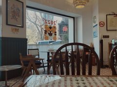 -堂屋糖水店(愚园店)