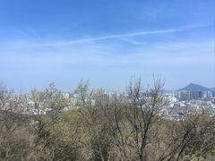 -童牛岭风景区