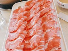 -阳坊大都涮羊肉(阳坊总店)