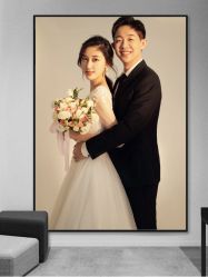 -易摄影婚纱摄影工作室