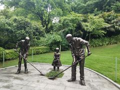 -龙头寺公园