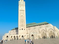 -哈桑二世清真寺