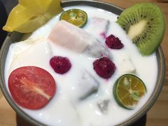 -清真·艾美可餐厅(大悦汇店)