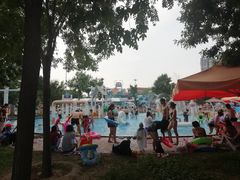 -欢乐水魔方水世界