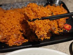 -留半山·香港食堂(啦啦宝都店)