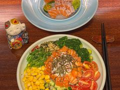 -悦久·居酒和食(汉街店)