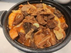 -牛楠楠·香港牛腩茶餐厅(永旺店)