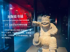 -成都武侯祠博物馆