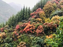 -青州市云门山风景区