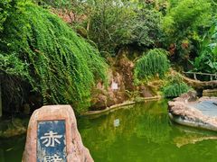 -东坡赤壁风景名胜区