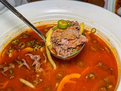 -百年神厨·地道川菜(清江西路店)