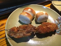 烤翅中-丹东特色烤肉(南光三部店)