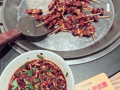 -黔蘑菇四季餐厅(观山湖店)