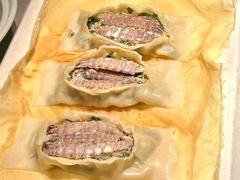 -北李妈妈菜·海肠捞饭(高新万达店)