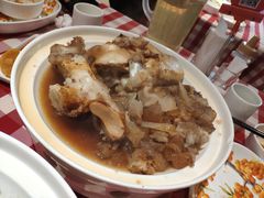 牛蹄筋-西贝莜面村(镇江苏宁广场店)