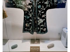 -上海纺织博物馆