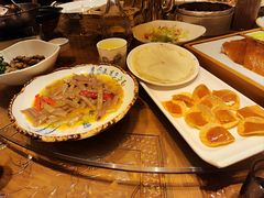 -五味坊·喜宴楼(瑞丰商博城店)