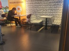 -麦当劳(中山大道中店)