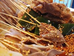 -叶婆婆钵钵鸡(解放碑店)