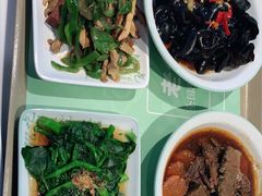 -老乡鸡(上海品尊国际中心店)