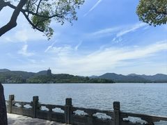 -杭州西湖柳莺里酒店
