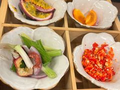 -菌自由丨野生菌火锅特色庭院餐厅(丽江古城店)