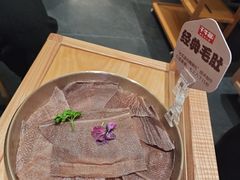 -千牛将·鲜牛肉火锅(开元路店)