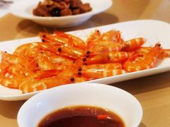 -箸福·夜上海(雨花客厅店)