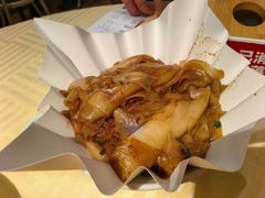 -石岐佬中山菜馆(张溪店)