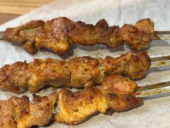 -贯贯吉·清真餐厅(浙江中路店)