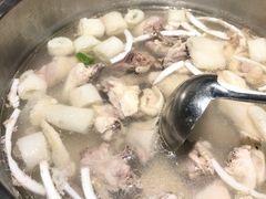 -狐狸爱上椰子鸡(滨江星光大道店)