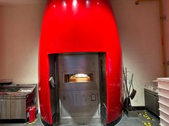 -城市大道红炉披萨烘焙坊