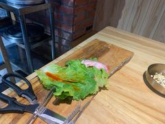 -金顺韩式烤肉·网红烤肉店(广利路店)