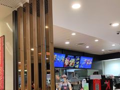 -肯德基(诚上广场店)