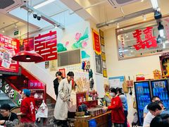 -赵美丽·重庆社区火锅·直营店(火车东站·中豪国际店)