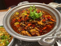 -辛香汇·锦里丨现炒川菜(和信宝龙店)