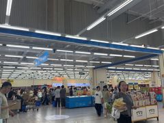 -天河沃尔玛